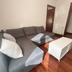 Monzubi Etxi Apartment Guernica y Luno