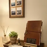 Monzubi Etxi Apartment *