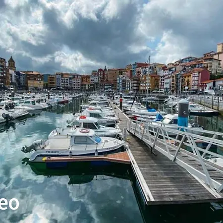 Monzubi Etxi Διαμέρισμα Guernica y Luno