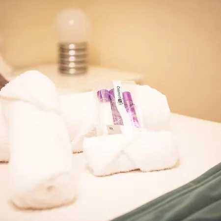 Monzubi Etxi Διαμέρισμα *