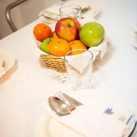 Monzubi Etxi Διαμέρισμα