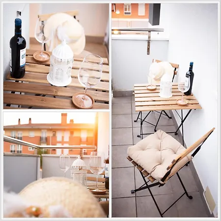 Monzubi Etxi Διαμέρισμα *