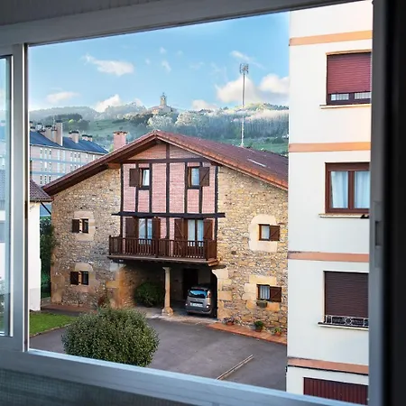 Monzubi Etxi Διαμέρισμα Guernica y Luno