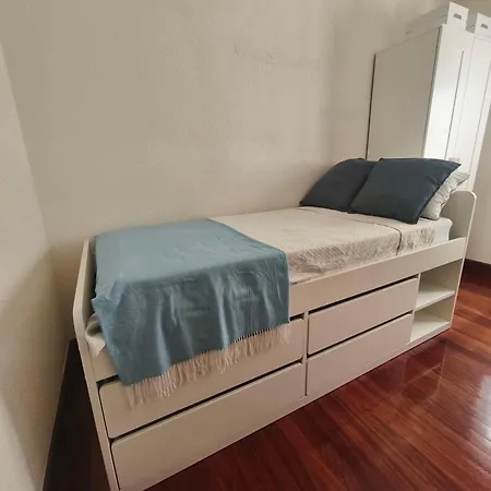 Monzubi Etxi Διαμέρισμα *