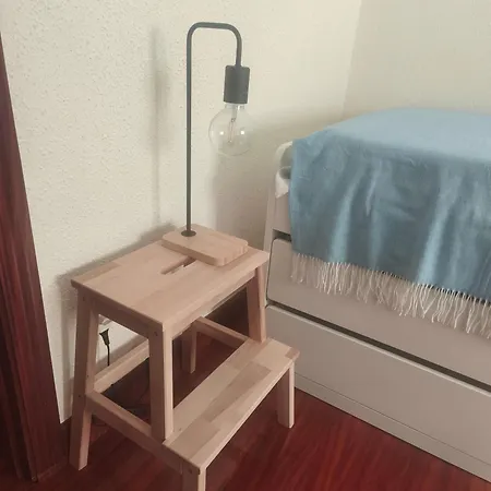 Monzubi Etxi Διαμέρισμα