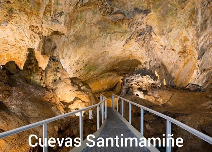 شقة Monzubi Etxi غيرنيكا إي لونو