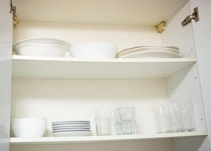 شقة Monzubi Etxi *