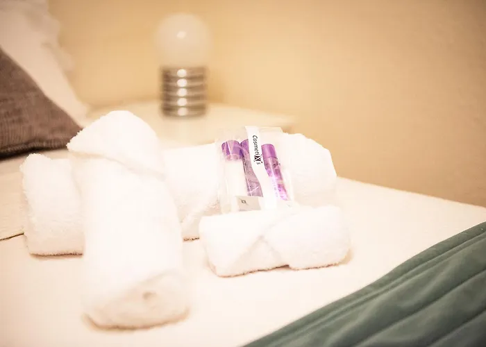 Monzubi Etxi شقة *