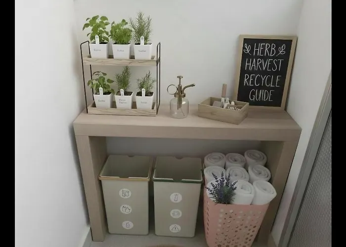 Monzubi Etxi * غيرنيكا إي لونو