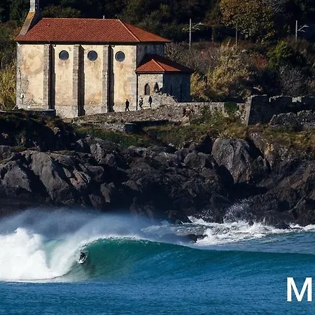 Lejlighed Monzubi Etxi