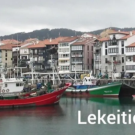 Monzubi Etxi Gernika-lumo *