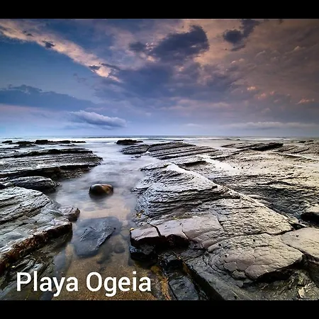 Monzubi Etxi Lejlighed Guernica