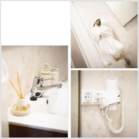 Monzubi Etxi Apartamento *