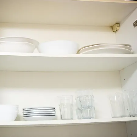 Apartamento Monzubi Etxi *