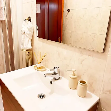 Monzubi Etxi Lejlighed Guernica