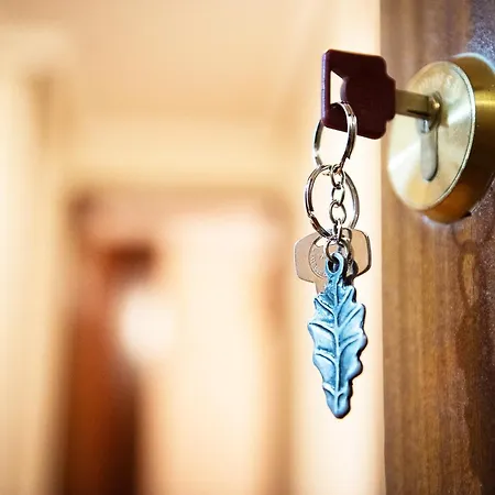 Lejlighed Monzubi Etxi