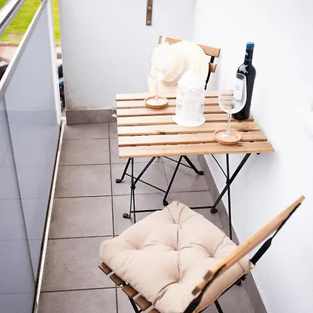 Monzubi Etxi * Guernica