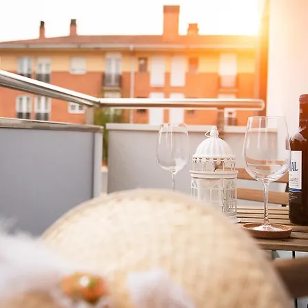Monzubi Etxi Gernika-lumo Guernica y Luno