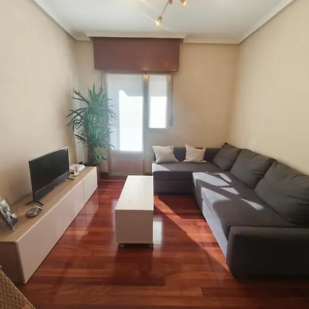 Lejlighed Monzubi Etxi Guernica