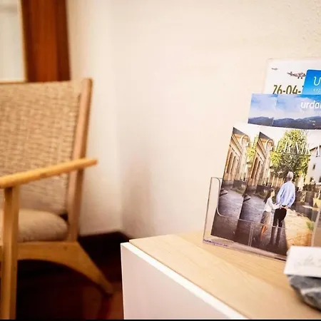 Monzubi Etxi Lejlighed Guernica