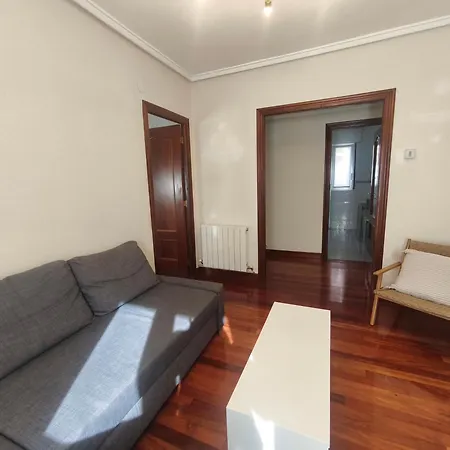 Monzubi Etxi Guernica y Luno