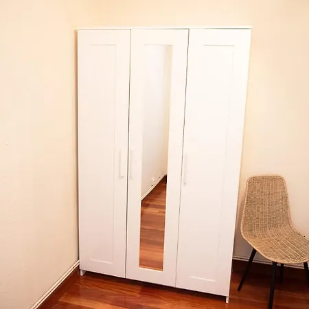 Monzubi Etxi דירה גרניקה אי לונו