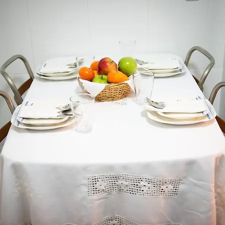 Monzubi Etxi דירה